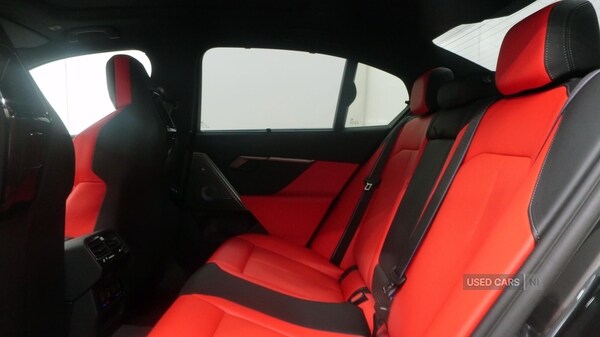 Used BMW M5 2025 for sale - 76998093: Photo 13