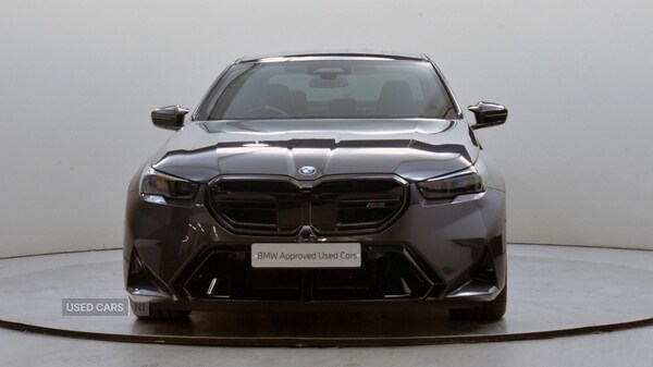 Used BMW M5 2025 for sale - 76998093: Photo 17