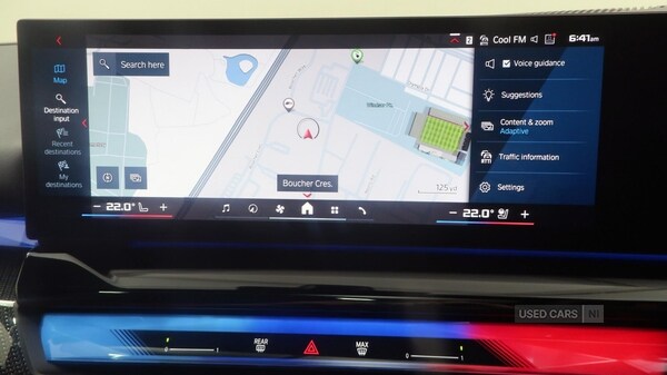 Used BMW M5 2025 for sale - 76998093: Photo 22