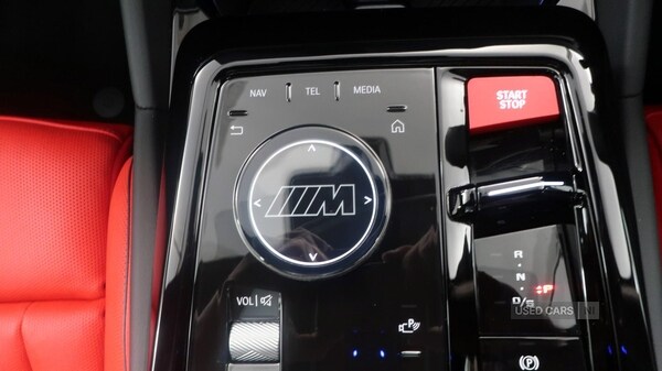 Used BMW M5 2025 for sale - 76998093: Photo 28