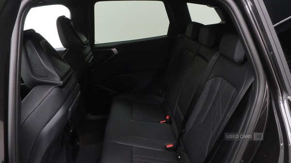 Used BMW X3 2025 for sale - 77098473: Photo 13