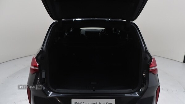 Used BMW X3 2025 for sale - 77098473: Photo 14