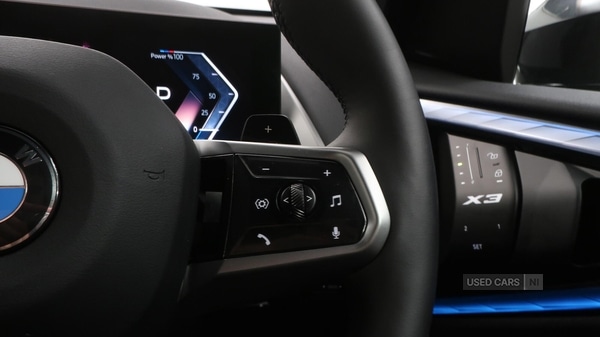 Used BMW X3 2025 for sale - 77098473: Photo 18
