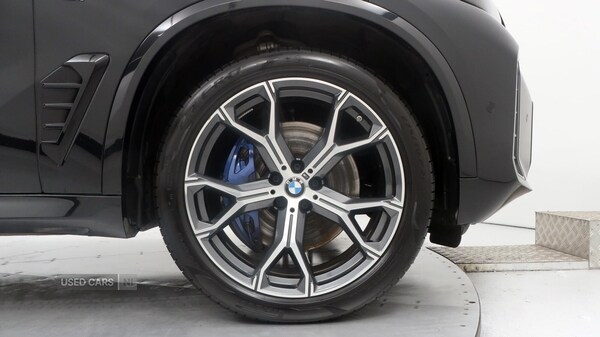 Used BMW X5 2025 for sale - 77244179: Photo 14