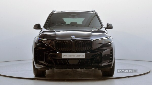 Used BMW X5 2025 for sale - 77244179: Photo 17