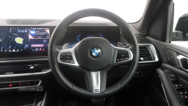 Used BMW X5 2025 for sale - 77244179: Photo 6