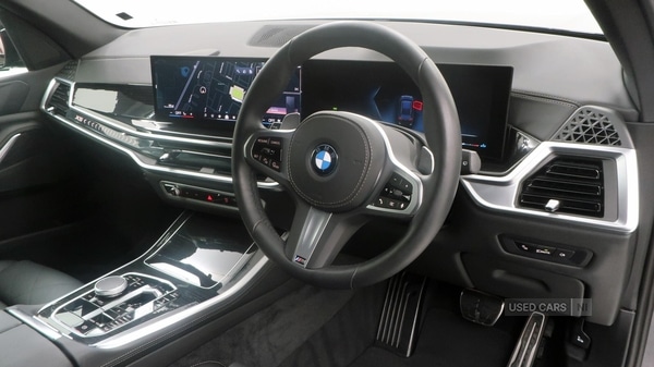 Used BMW X5 2025 for sale - 77244179: Photo 7