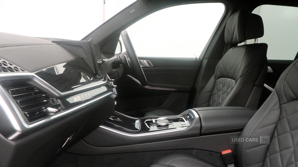 Used BMW X5 2025 for sale - 77244179: Photo 8