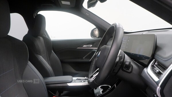 Used BMW X1 2025 for sale - 77192399: Photo 12