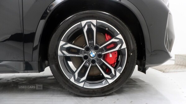Used BMW X1 2025 for sale - 77192399: Photo 15