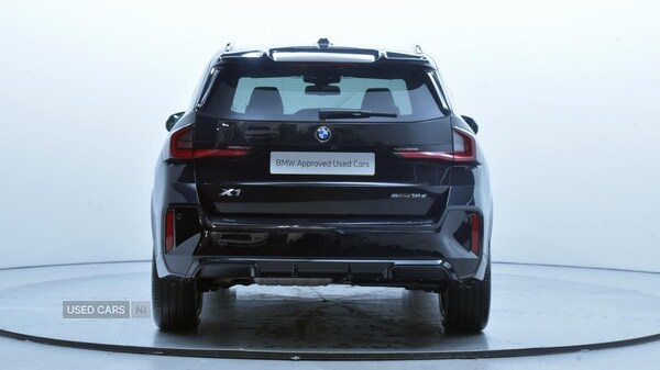 Used BMW X1 2025 for sale - 77192399: Photo 16