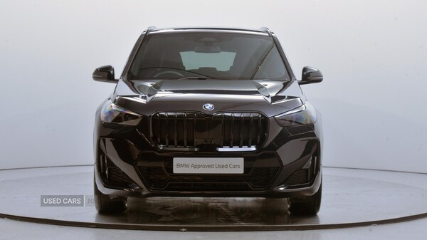 Used BMW X1 2025 for sale - 77192399: Photo 17