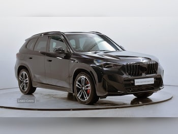 Used BMW X1 2025 for sale - 77192399: Photo