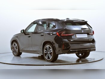 Used BMW X1 2025 for sale - 77192399: Photo