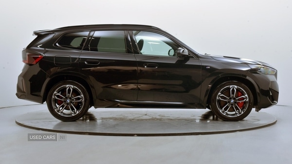 Used BMW X1 2025 for sale - 77192399: Photo 3