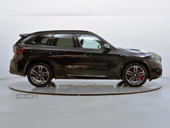 Used BMW X1 2025 for sale - 77192399: Photo
