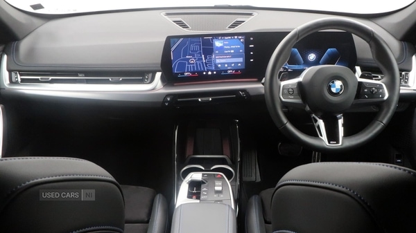 Used BMW X1 2025 for sale - 77192399: Photo 4