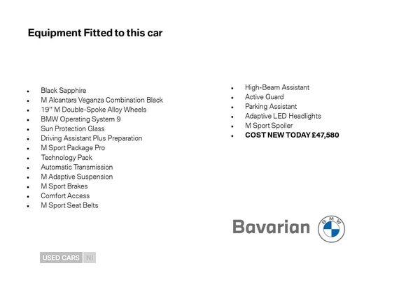 Used BMW X1 2025 for sale - 77192399: Photo 5