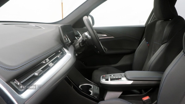 Used BMW X1 2025 for sale - 77192399: Photo 8