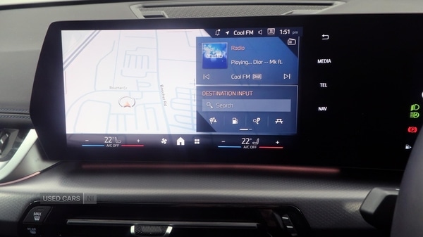 Used BMW X1 2025 for sale - 77192399: Photo 9