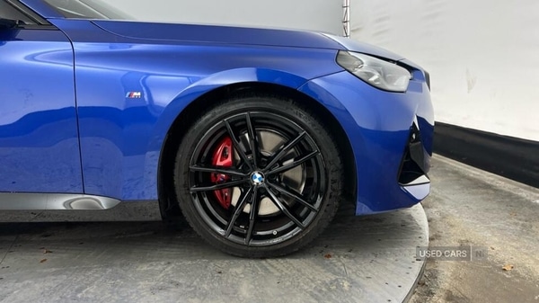 Used BMW 2 Series 2025 for sale - 76667691: Photo 15