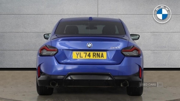 Used BMW 2 Series 2025 for sale - 76667691: Photo 16