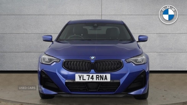 Used BMW 2 Series 2025 for sale - 76667691: Photo 17