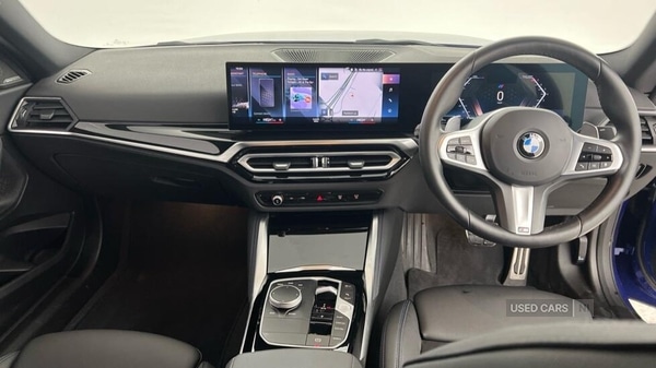 Used BMW 2 Series 2025 for sale - 76667691: Photo 4