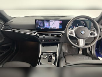 Used BMW 2 Series 2025 for sale - 76667691: Photo