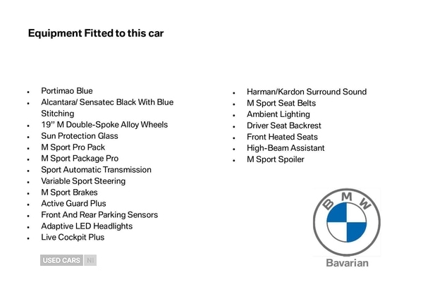 Used BMW 2 Series 2025 for sale - 76667691: Photo 5