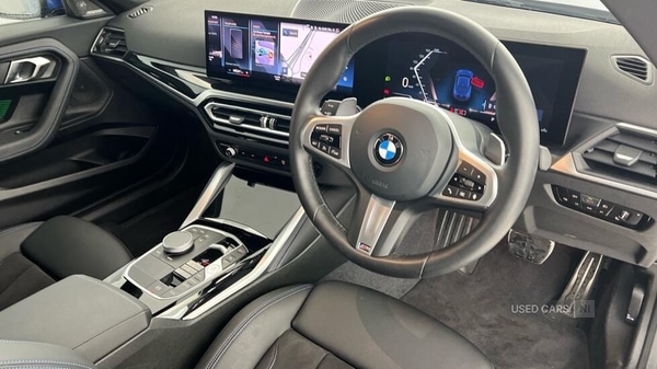 Used BMW 2 Series 2025 for sale - 76667691: Photo 7