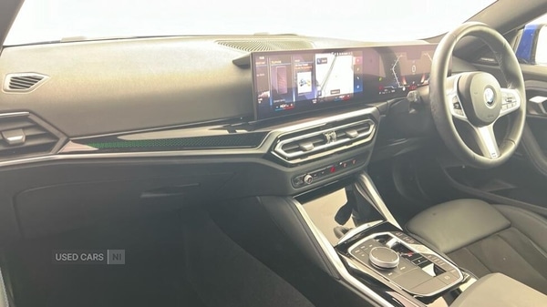 Used BMW 2 Series 2025 for sale - 76667691: Photo 8