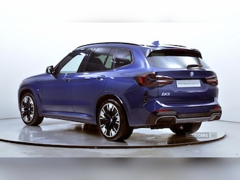 Used BMW iX3 2024 for sale - 78388539: Photo