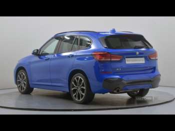 Used BMW X1 2022 for sale - 74959251: Photo