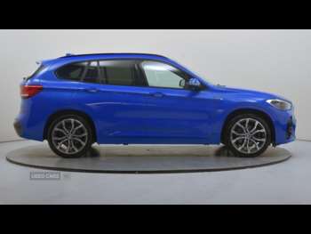 Used BMW X1 2022 for sale - 74959251: Photo