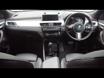 Used BMW X1 2022 for sale - 74959251: Photo