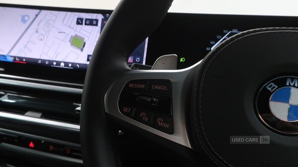 Used BMW X5 2025 for sale - 76315351: Photo 17