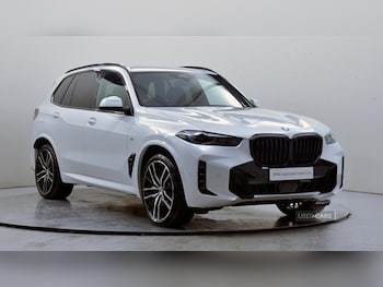 BMW - X5