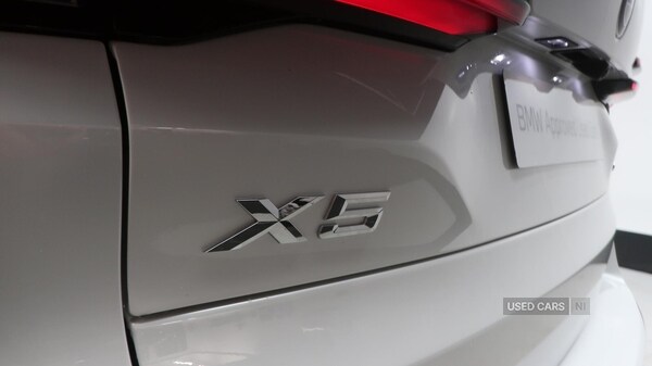 Used BMW X5 2025 for sale - 76315351: Photo 21