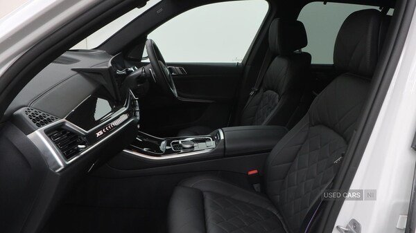 Used BMW X5 2025 for sale - 76315351: Photo 22