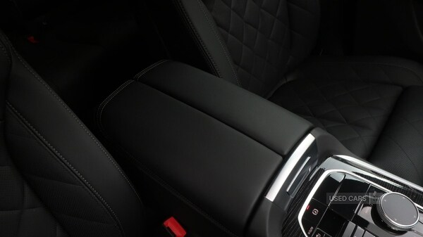 Used BMW X5 2025 for sale - 76315351: Photo 23