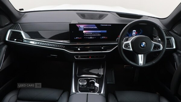 Used BMW X5 2025 for sale - 76315351: Photo 4