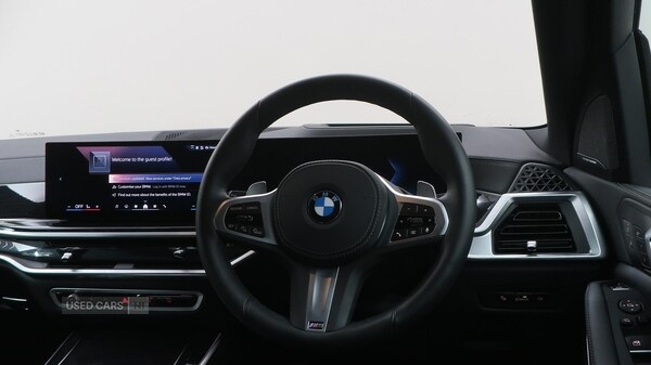 Used BMW X5 2025 for sale - 76315351: Photo 6