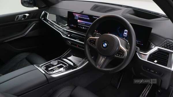Used BMW X5 2025 for sale - 76315351: Photo 7