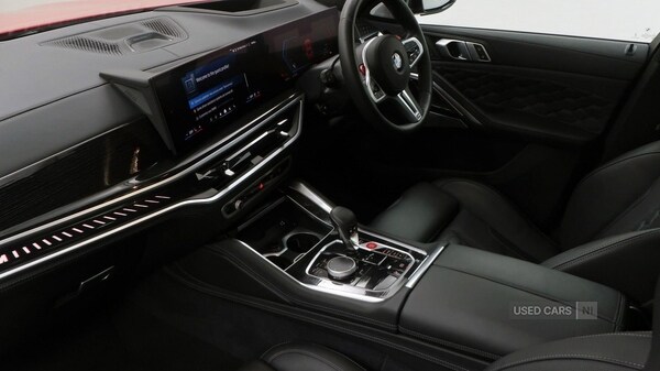 Used BMW X6 2025 for sale - 77244212: Photo 11