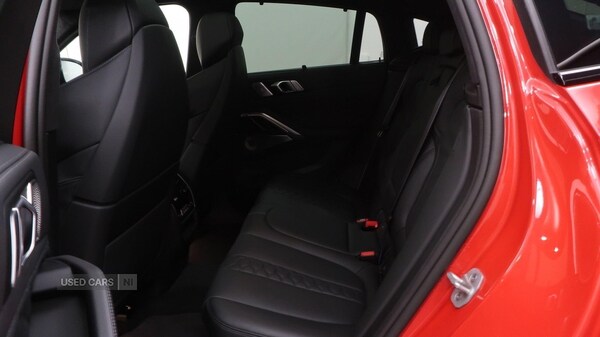 Used BMW X6 2025 for sale - 77244212: Photo 12