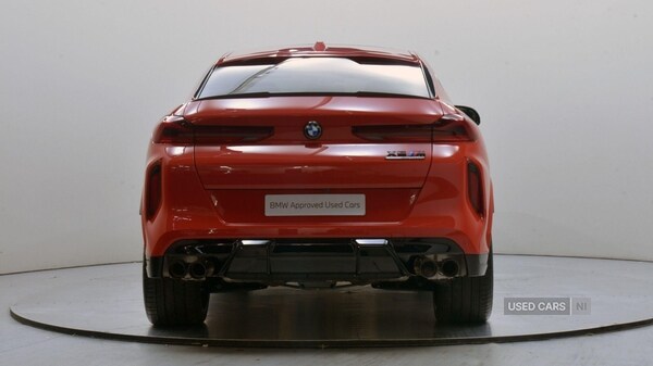 Used BMW X6 2025 for sale - 77244212: Photo 15