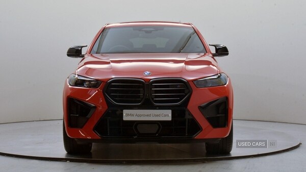 Used BMW X6 2025 for sale - 77244212: Photo 16