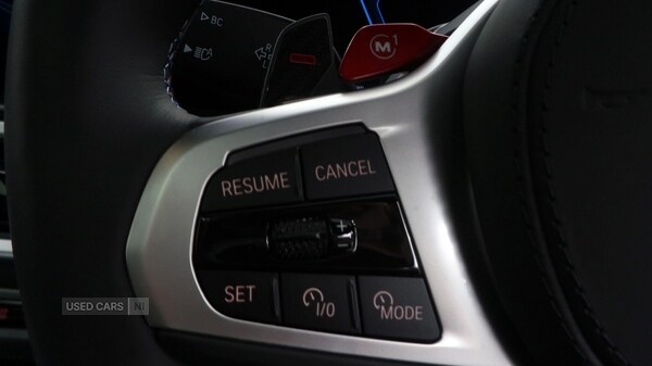 Used BMW X6 2025 for sale - 77244212: Photo 17