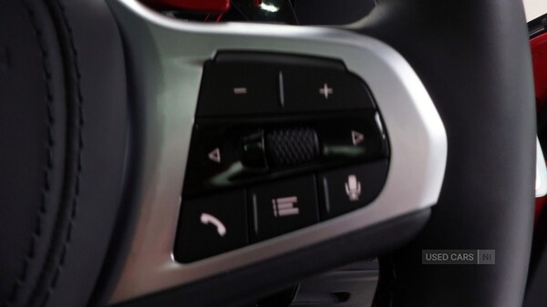 Used BMW X6 2025 for sale - 77244212: Photo 18